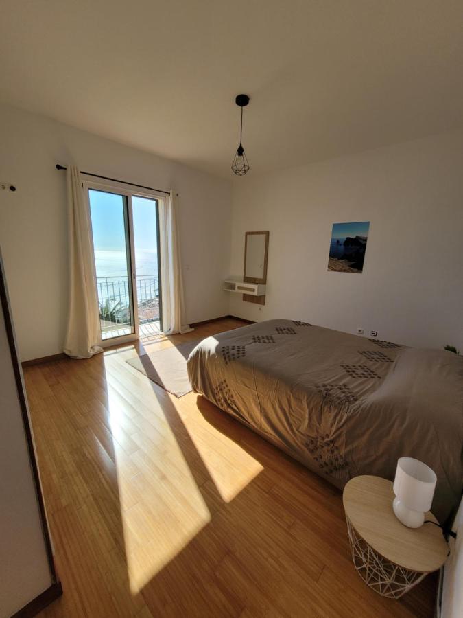 Maison Avec Vue Exceptionnelle Sur L'Ocean - 5 Mn Du Centre Ville Santa Cruz  Exterior photo